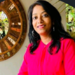 Dr. Tejaswini Sriramadasu-Freelancer in Noida,India