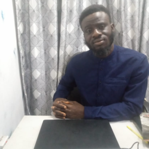 Omokehinde Igbekoyi-Freelancer in Lagos,Nigeria