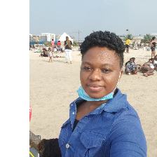 Blessing Okoli-Freelancer in Lagos,Nigeria