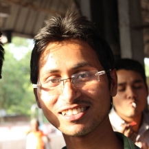 Shiv Raj-Freelancer in Bangalore,India