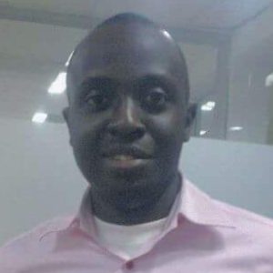 Ronald Adamolekun-Freelancer in Lagos,Nigeria