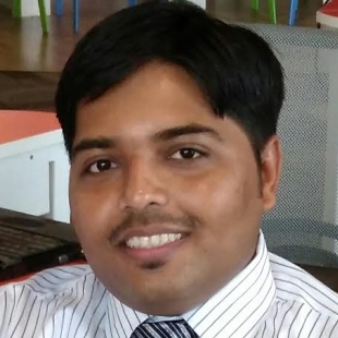 Manav Kaushal-Freelancer in Mumbai,India