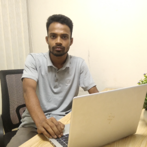 Md Golam Sarrowar-Freelancer in Manikganj,Bangladesh