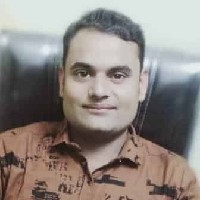 Ajay Namdev-Freelancer in Shahdol Division,India