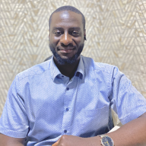 Bankole Ibrahim-Freelancer in Abuja,Nigeria