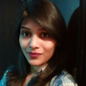 Akanksha Priyadarshini-Freelancer in Bengaluru,India