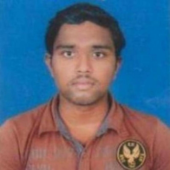 Sivaram B-Freelancer in Vijayawada,India