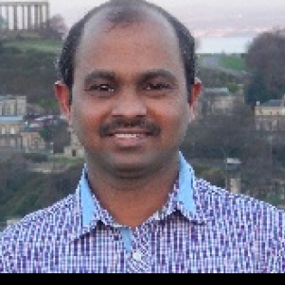 Srinivasa Rao-Freelancer in Hyderabad,India