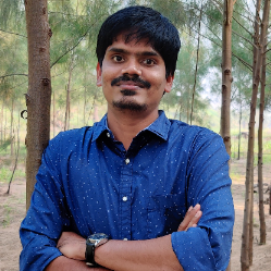 Venkateswara Rao-Freelancer in Hyderabad,India