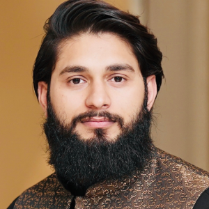 Arslan Mukhtar-Freelancer in Lahore,Pakistan