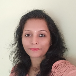 Priya Santhosh-Freelancer in Mangalore,India