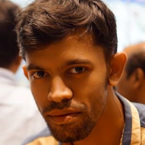 Avideep Roy-Freelancer in Kolkata,India