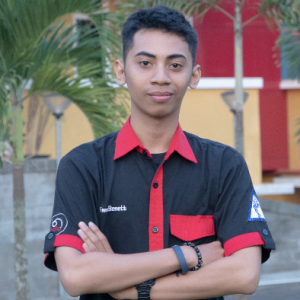 Allehandro Yosea Septiano-Freelancer in Semarang,Indonesia
