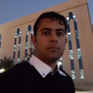 Umer Asghar-Freelancer in Riyadh,Saudi Arabia