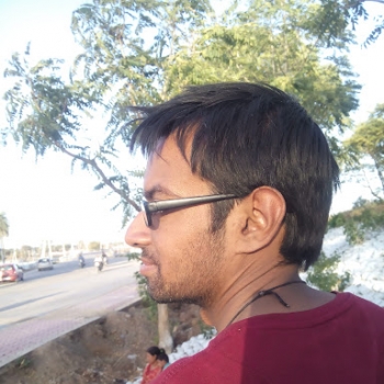 Pushkar Shukla-Freelancer in Indore,India