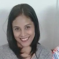 Tibisay Anani Manrique De Ramirez-Freelancer in San Joaquin,Venezuela