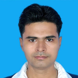 Anirudh Singh Shekhawat-Freelancer in Udaipur,India