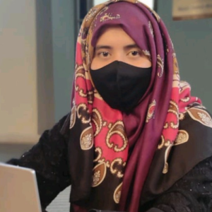 Kiran Ahmad-Freelancer in Kohat,Pakistan