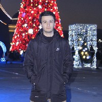 Umed Shafoev-Freelancer in Dushanbe,Tajikistan