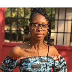 Chime Precious Chiamaka-Freelancer in Enugu,Nigeria