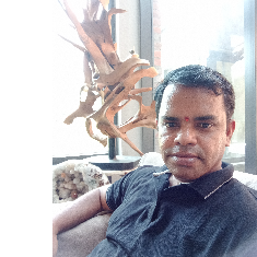 Rami Reddy-Freelancer in Hyderabad,India