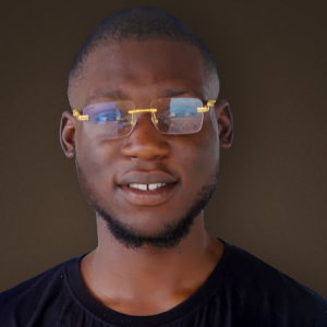 Ayooluwa Aduwo-Freelancer in Lagos,Nigeria