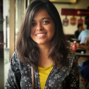Rishwa Arya-Freelancer in Ahmedabad,India
