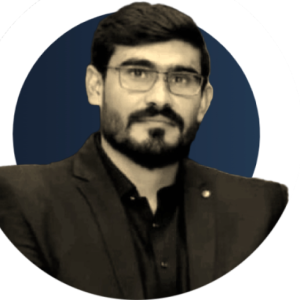 Hasan Jahangir-Freelancer in Lahore,Pakistan