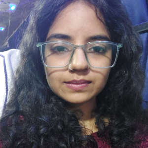 Gunika Raut-Freelancer in Delhi,India