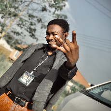 Erastus Amaechi-Freelancer in Lagos,Nigeria