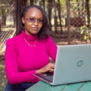 Doris Muchiri-Freelancer in Nairobi,Kenya