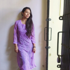 Sanju Kaushik-Freelancer in Delhi,India