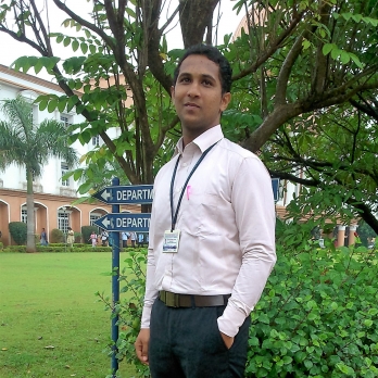 Yousuf Shaik-Freelancer in Ongole,India
