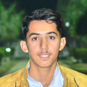 Muhammmad Umer-Freelancer in Rawalpandi,Pakistan