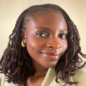 Vanessa Yashim-Freelancer in Abuja,Nigeria