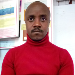 Enock Kipkorir-Freelancer in Nairobi,Kenya