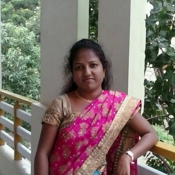 Vani V.b-Freelancer in Bangalore,India