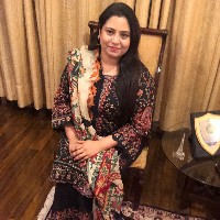 Maryam Arshad-Freelancer in Lahore,Pakistan