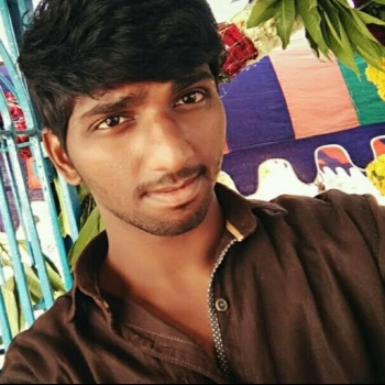 K.v. Saiprathap-Freelancer in kadapa,India