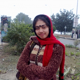 Sikta Rani Sheth-Freelancer in Khulna,Bangladesh
