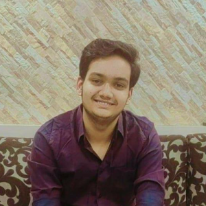Harsh Gupta-Freelancer in Dhanbad,India