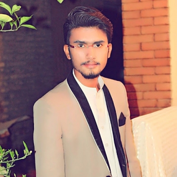 Syed Adeel Ahmad Bukhari-Freelancer in Islamabad,Pakistan