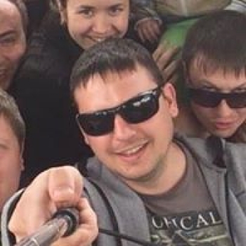 Vitaliy Chernyakhovsky-Freelancer in Запоріжжя,Ukraine
