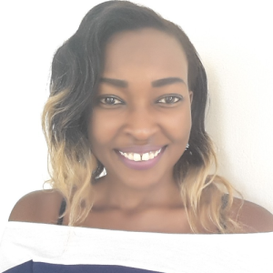 Annette O-Freelancer in Nairobi,Kenya