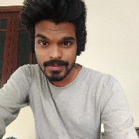 Sreeranj Prakash-Freelancer in Perambra,India