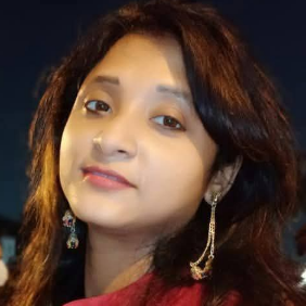 Chandrima Chanda-Freelancer in Kolkata,India