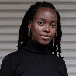 Vivian Amase-Freelancer in Nairobi,Kenya