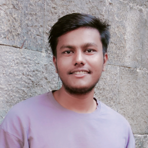 Swarup Suryawanshi-Freelancer in Pune,India