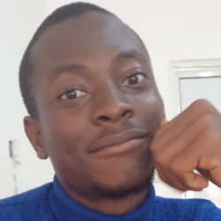 Emmanuel Olakunle Isaac-Freelancer in Ibadan,Nigeria