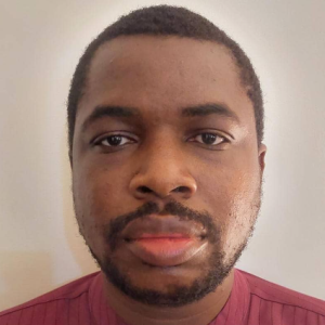 James Adoga-Freelancer in Abuja,Nigeria